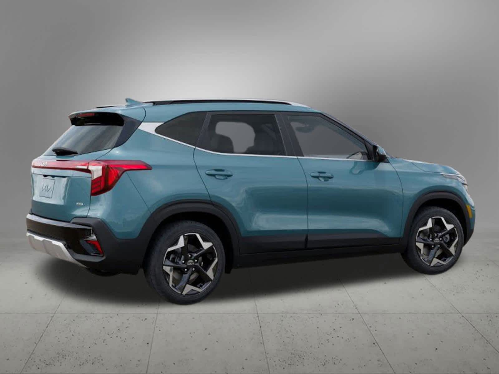 Thumbnail: 2026 Kia Seltos - 6