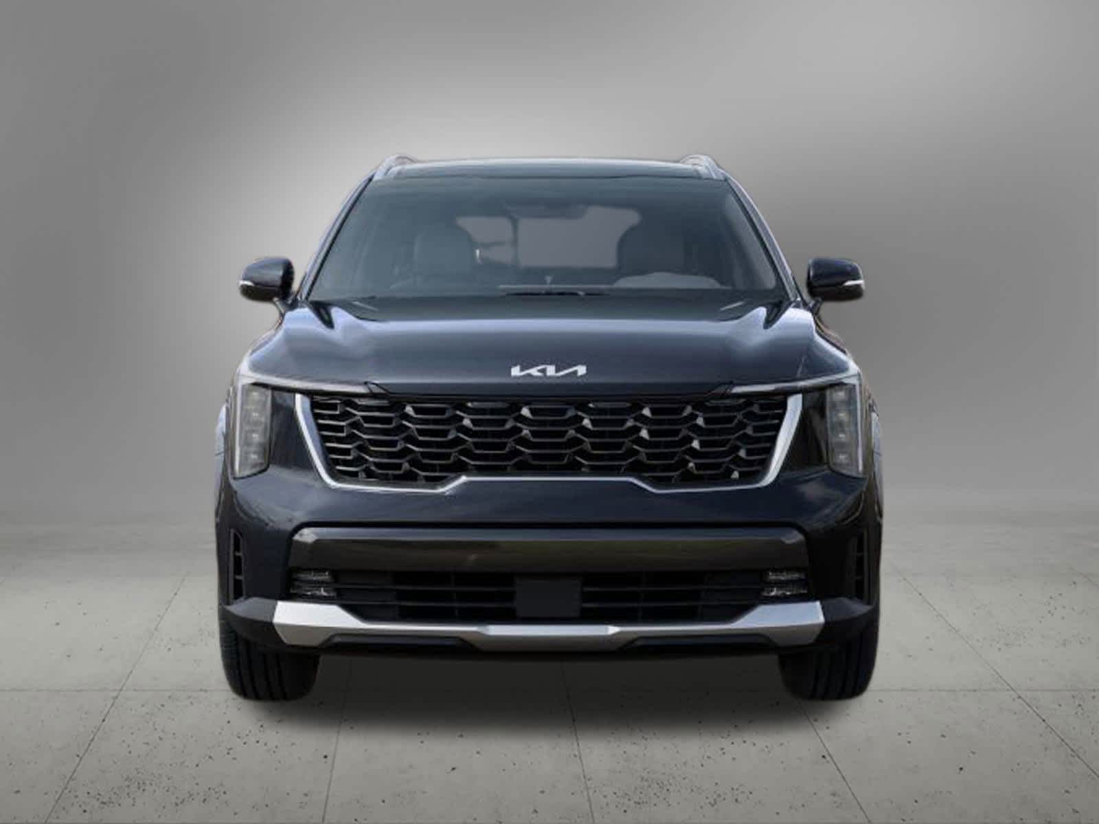 Thumbnail: 2026 Kia Sorento - 2