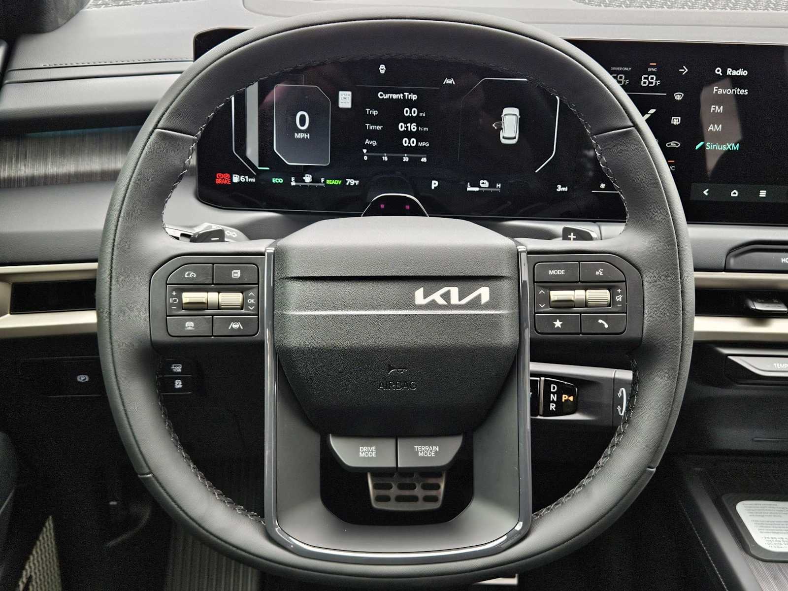 Thumbnail: 2027 Kia Telluride - 20