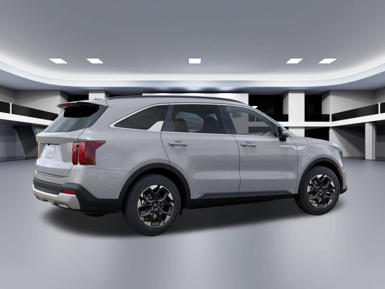 Thumbnail: 2026 Kia Sorento - 5