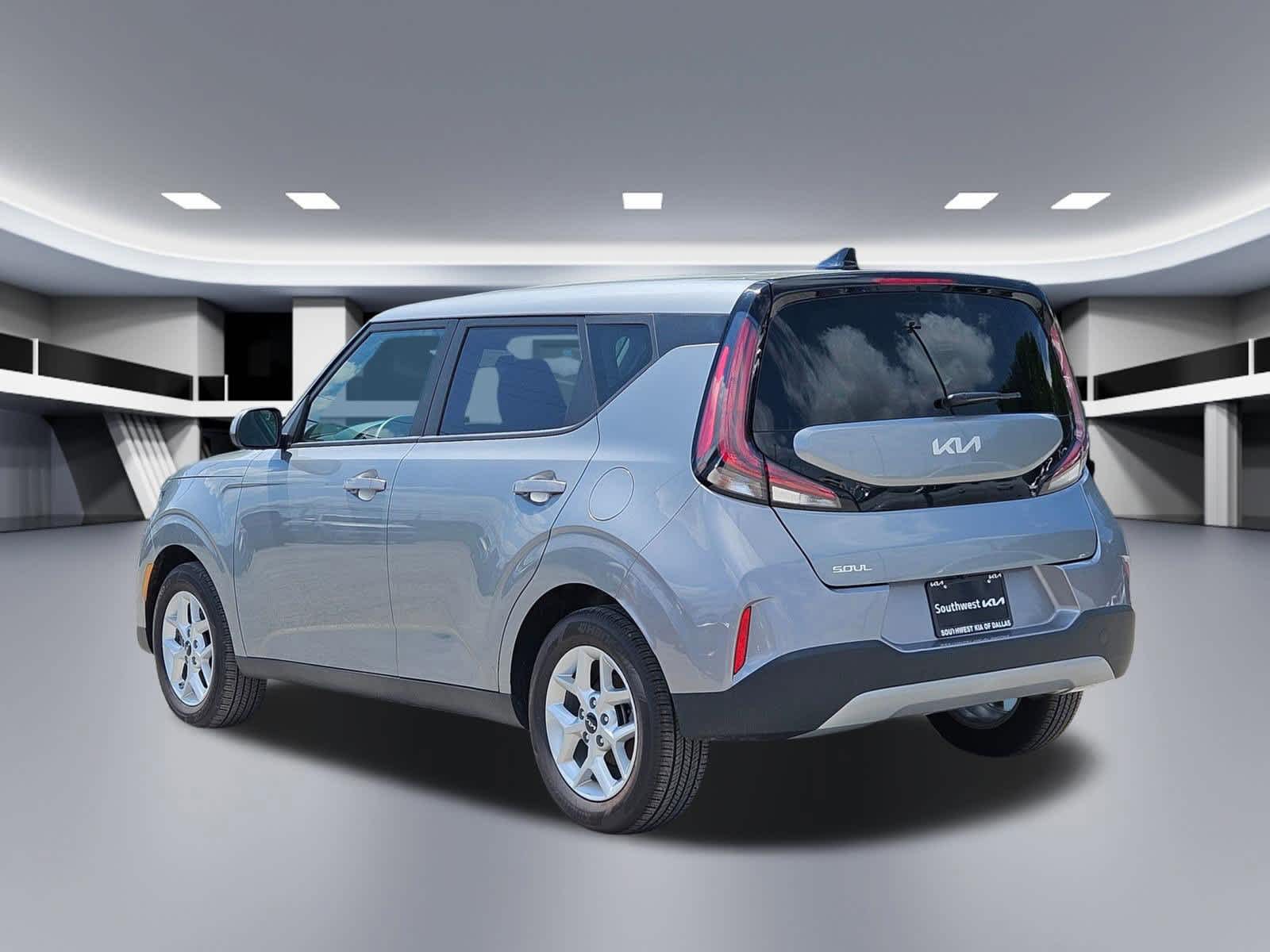 Thumbnail: 2025 Kia Soul - 3