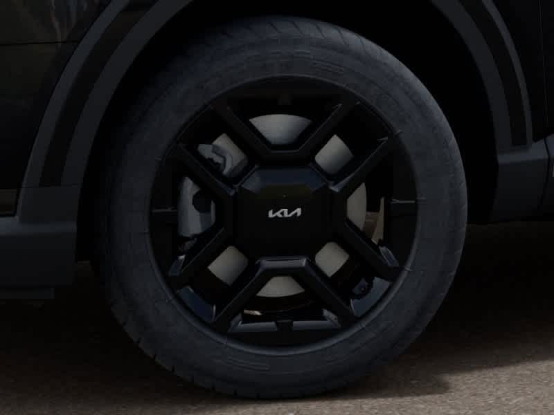 Thumbnail: 2027 Kia Telluride - 9