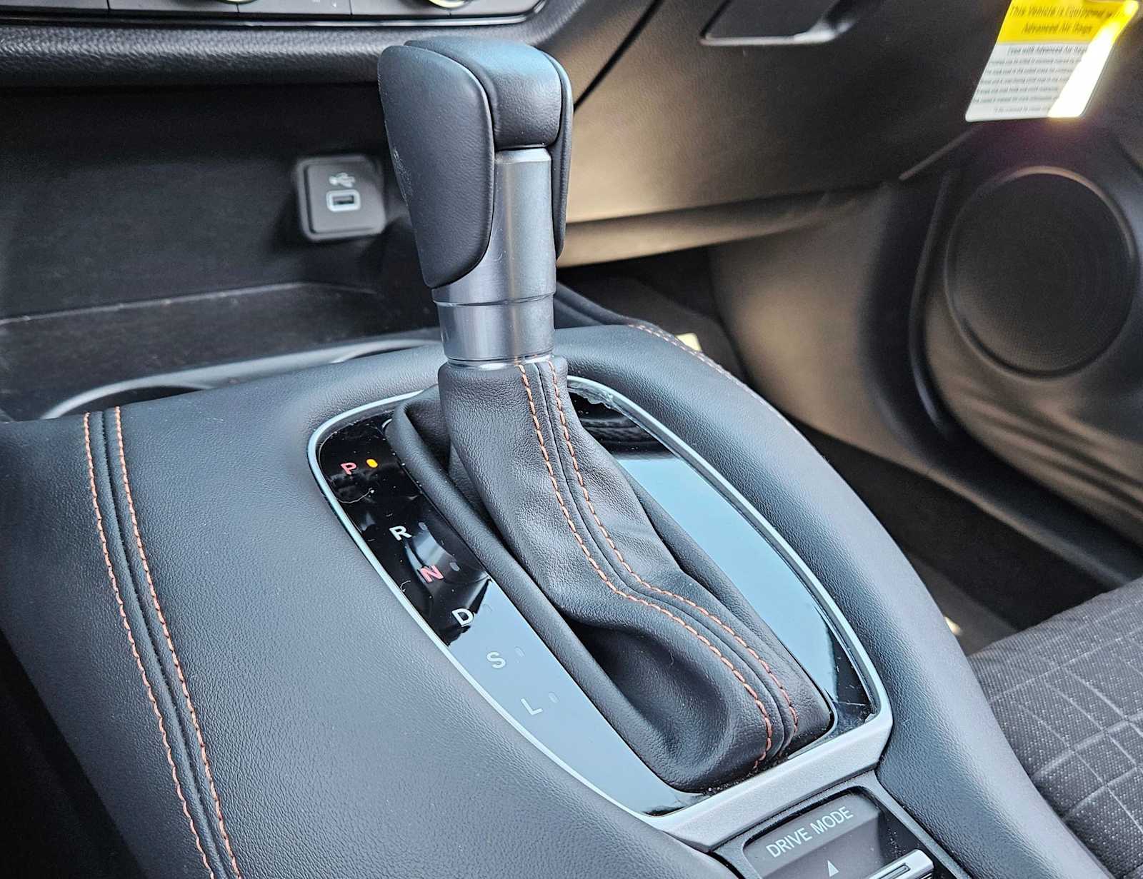 Thumbnail: 2024 Honda HR-V - 25