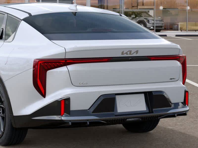 Thumbnail: 2026 Kia K4 - 13