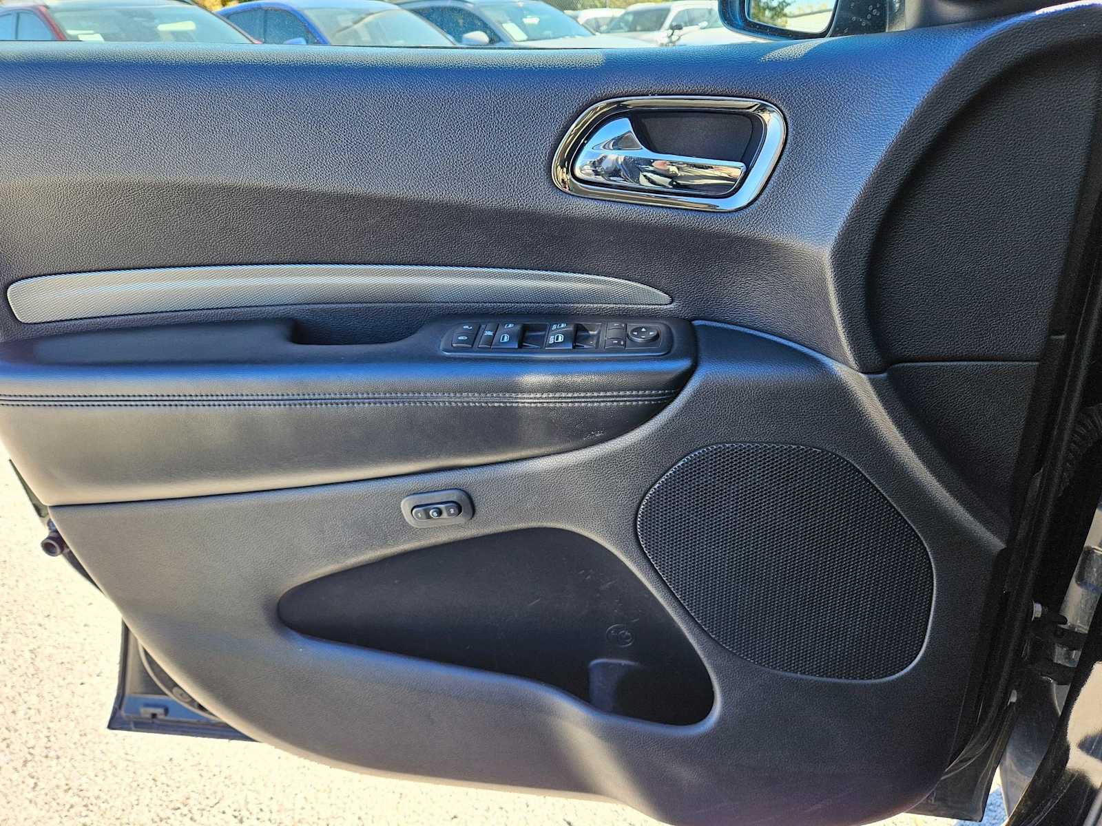 Thumbnail: 2018 Dodge Durango - 16