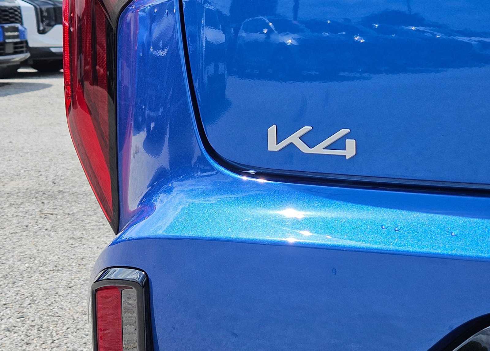 Thumbnail: 2025 Kia K4 - 10
