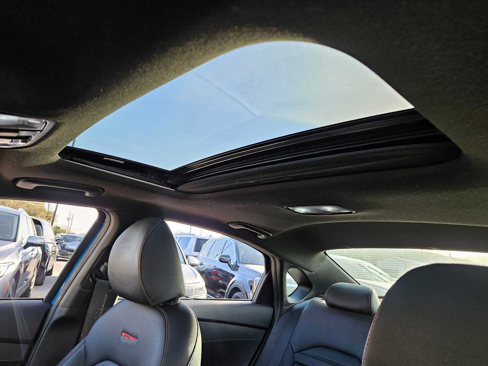 Thumbnail: 2023 Kia Forte - 16