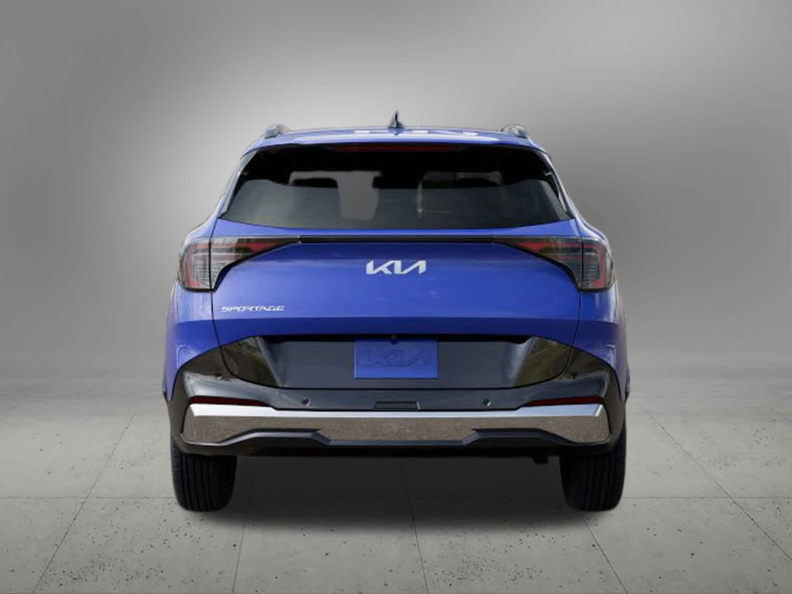 Thumbnail: 2026 Kia Sportage - 5