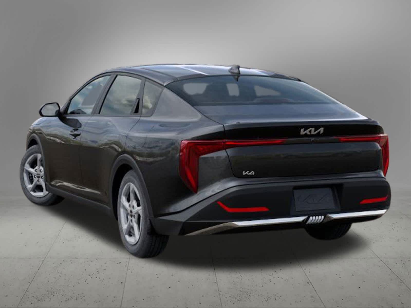 Thumbnail: 2025 Kia K4 - 4