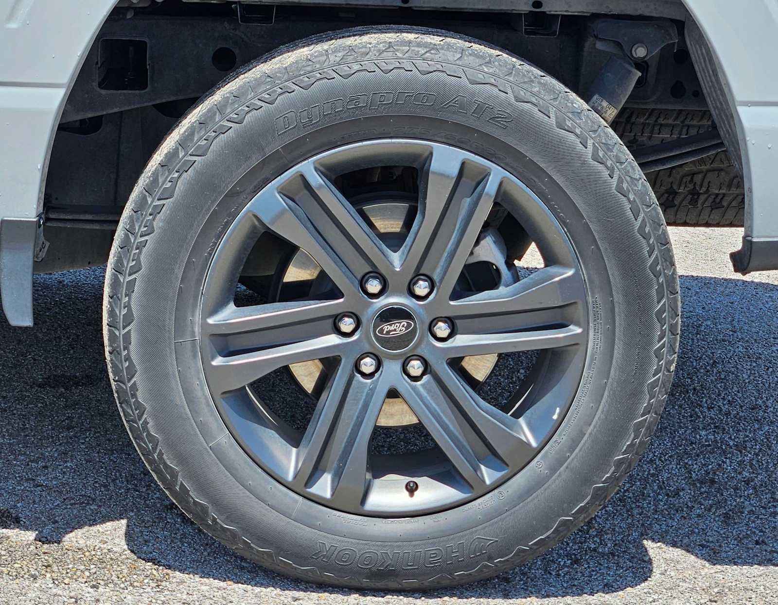 Thumbnail: 2023 Ford F-150 - 14