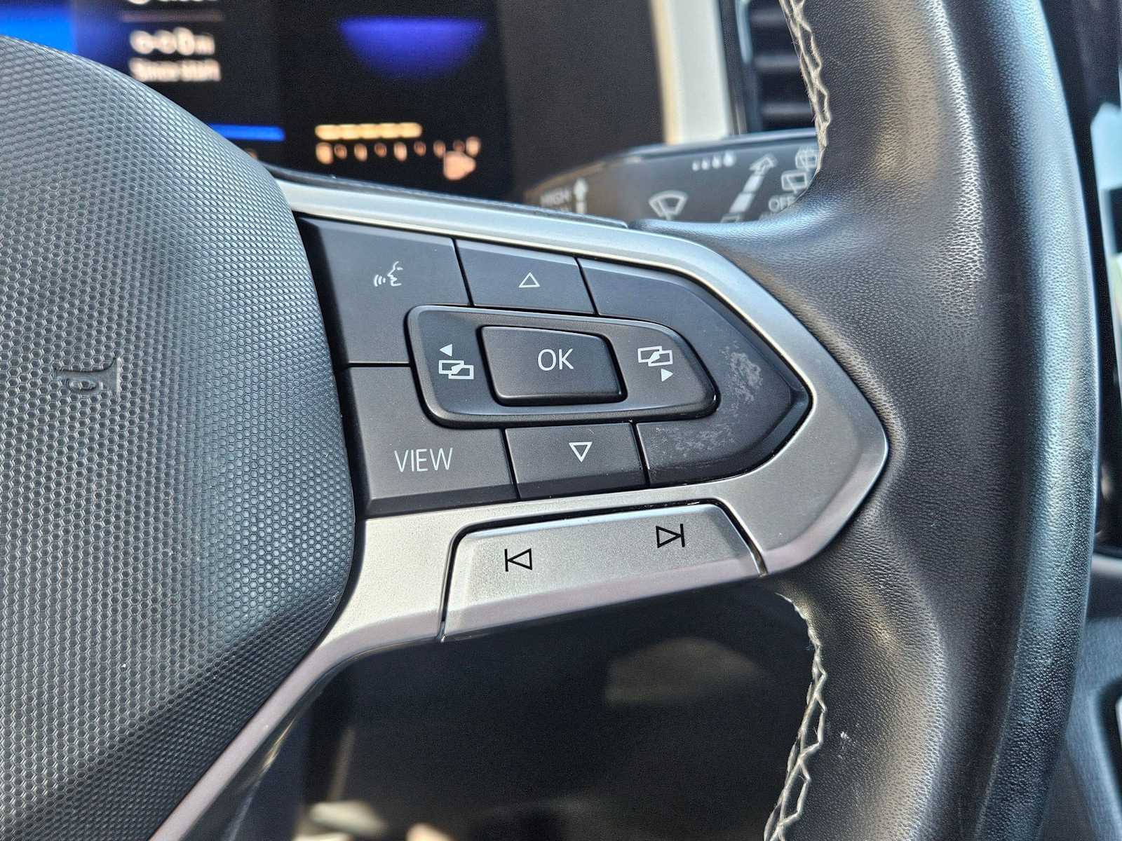 Thumbnail: 2022 Volkswagen Atlas - 26