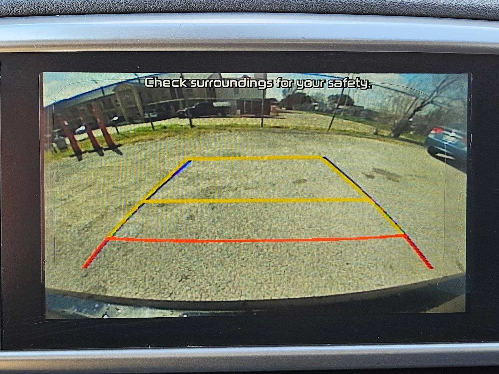 Thumbnail: 2021 Kia Sportage - 27