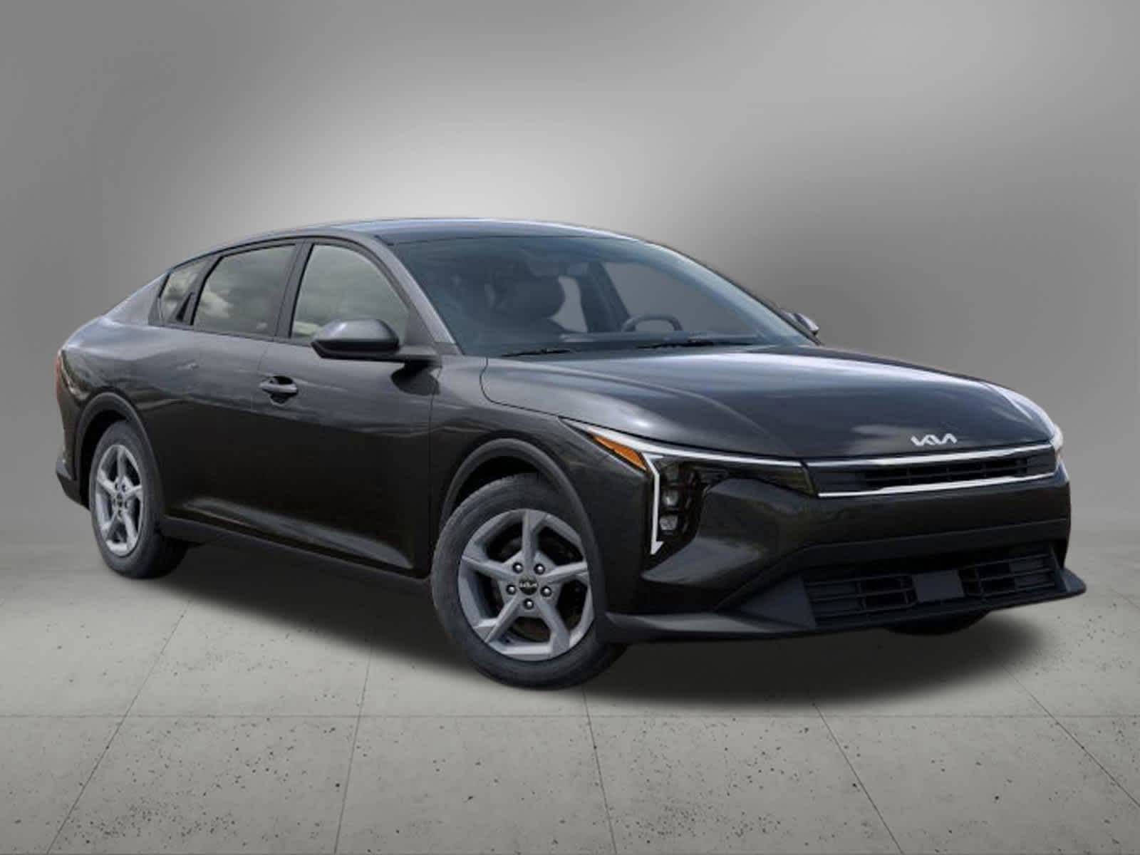 Thumbnail: 2025 Kia K4 - 8