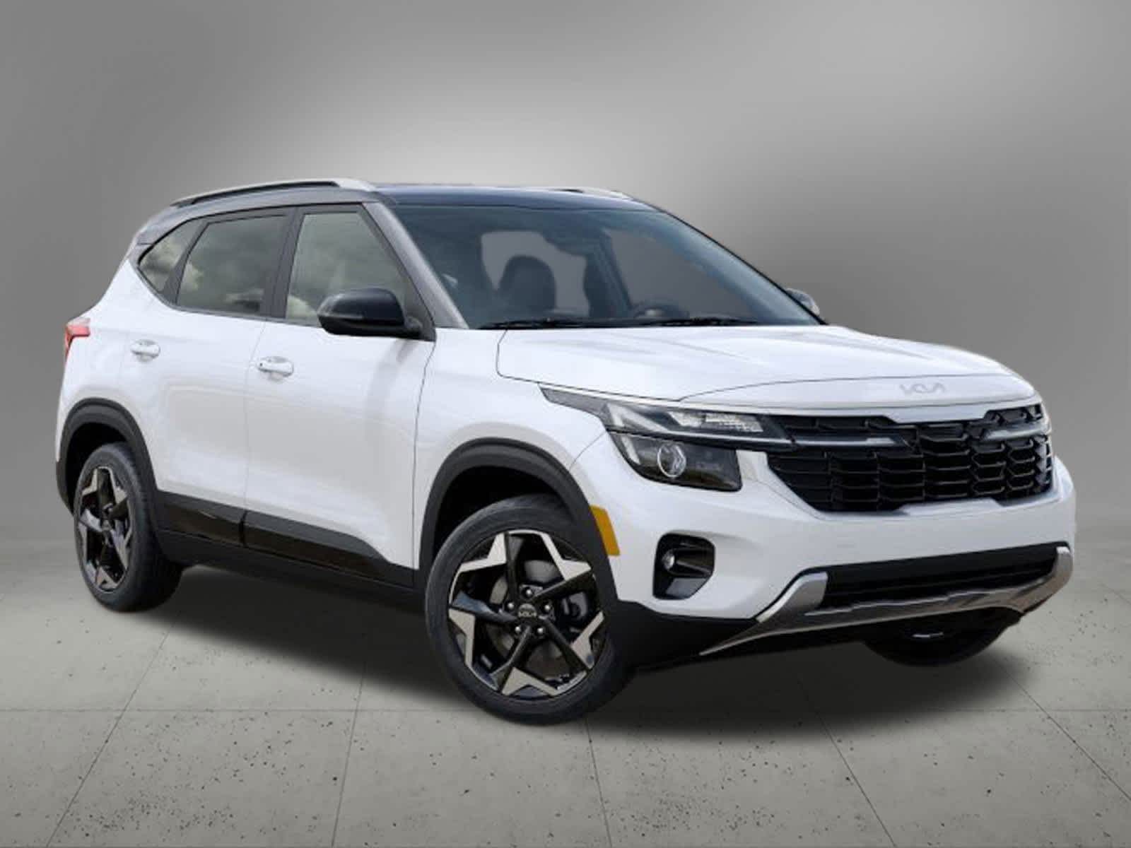 Thumbnail: 2026 Kia Seltos - 8