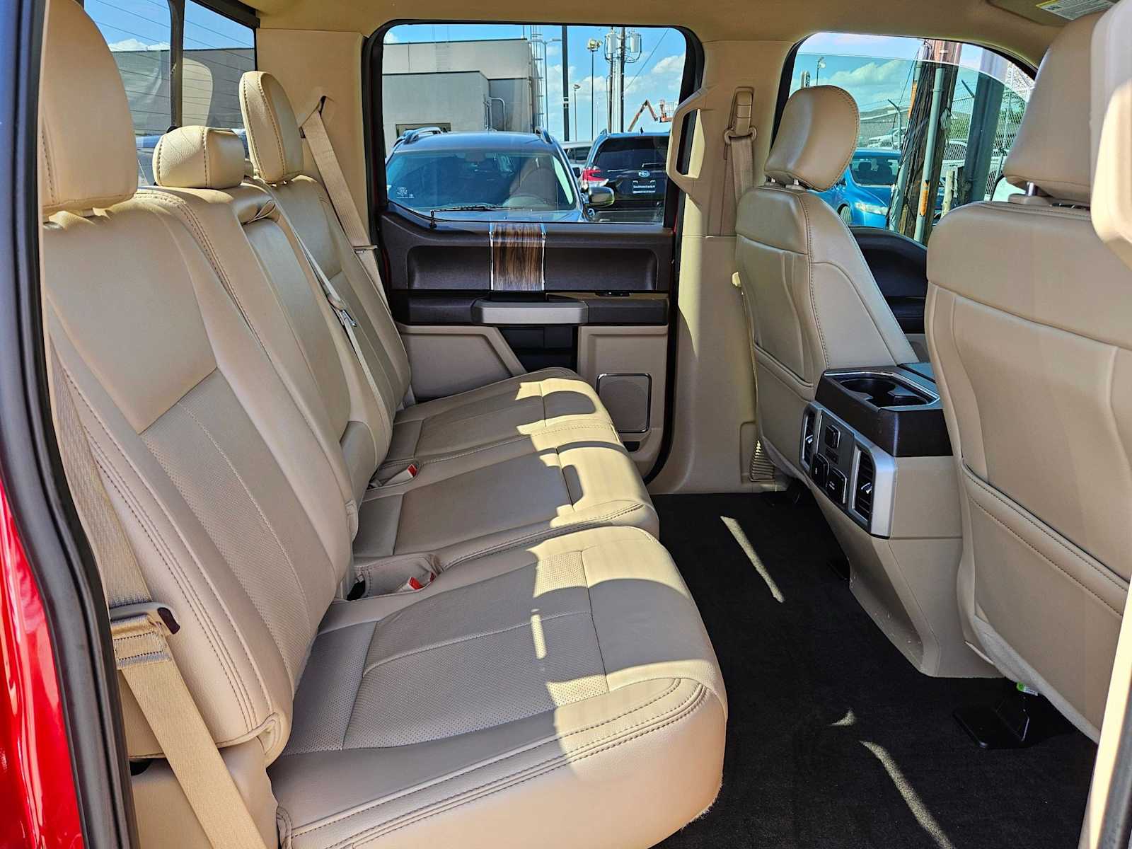 Thumbnail: 2020 Ford F-150 - 18