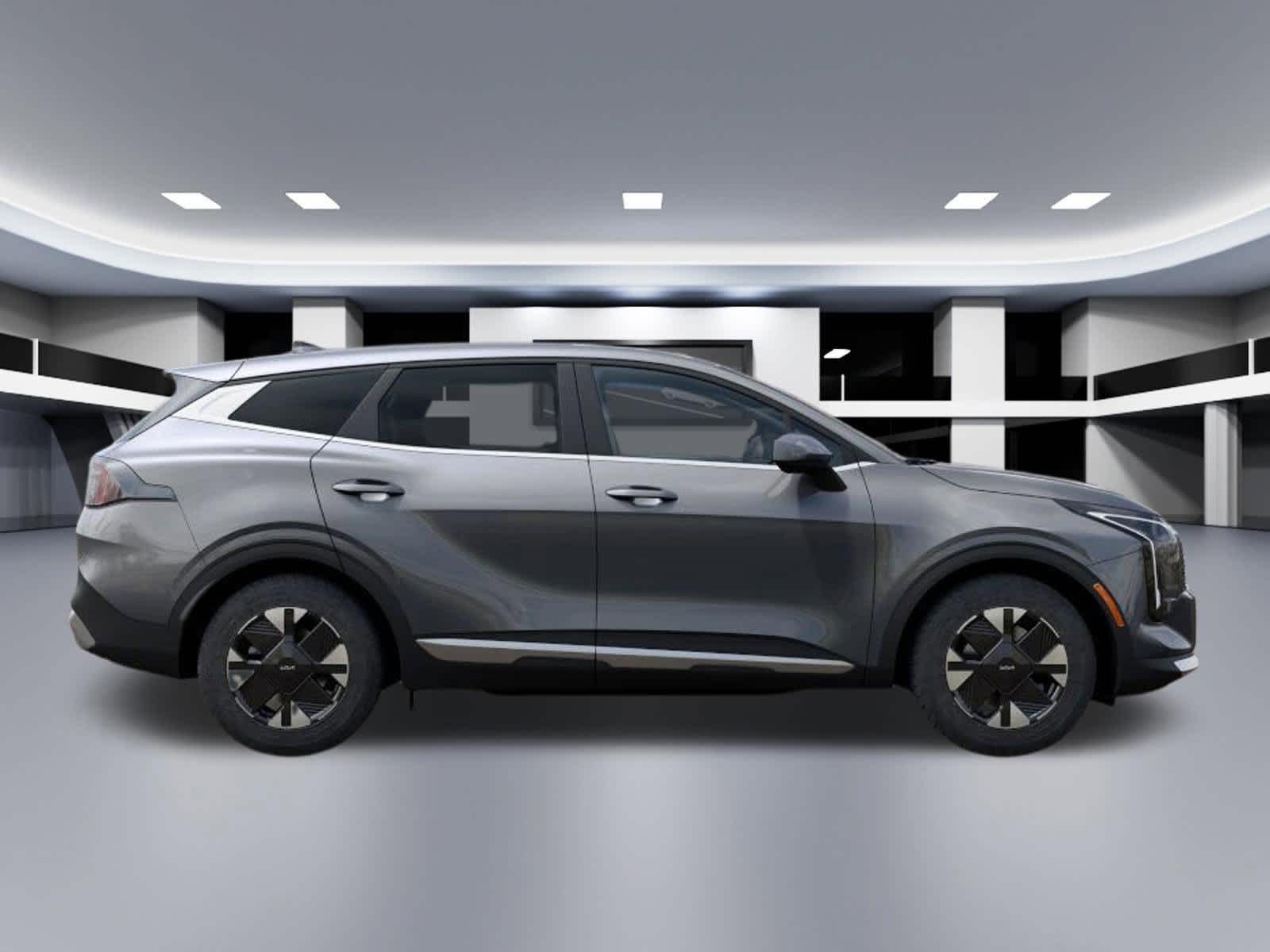 Thumbnail: 2026 Kia Sportage - 7