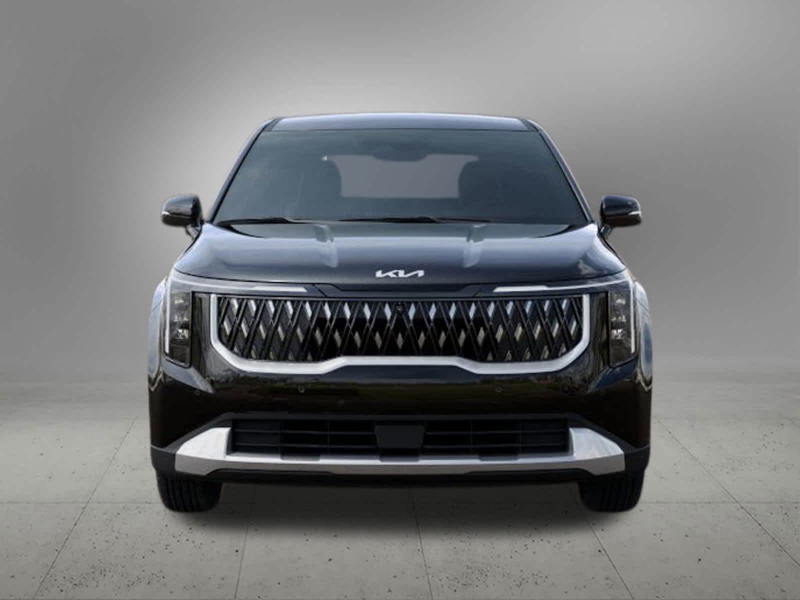 2026 Kia Carnival EX photo 2