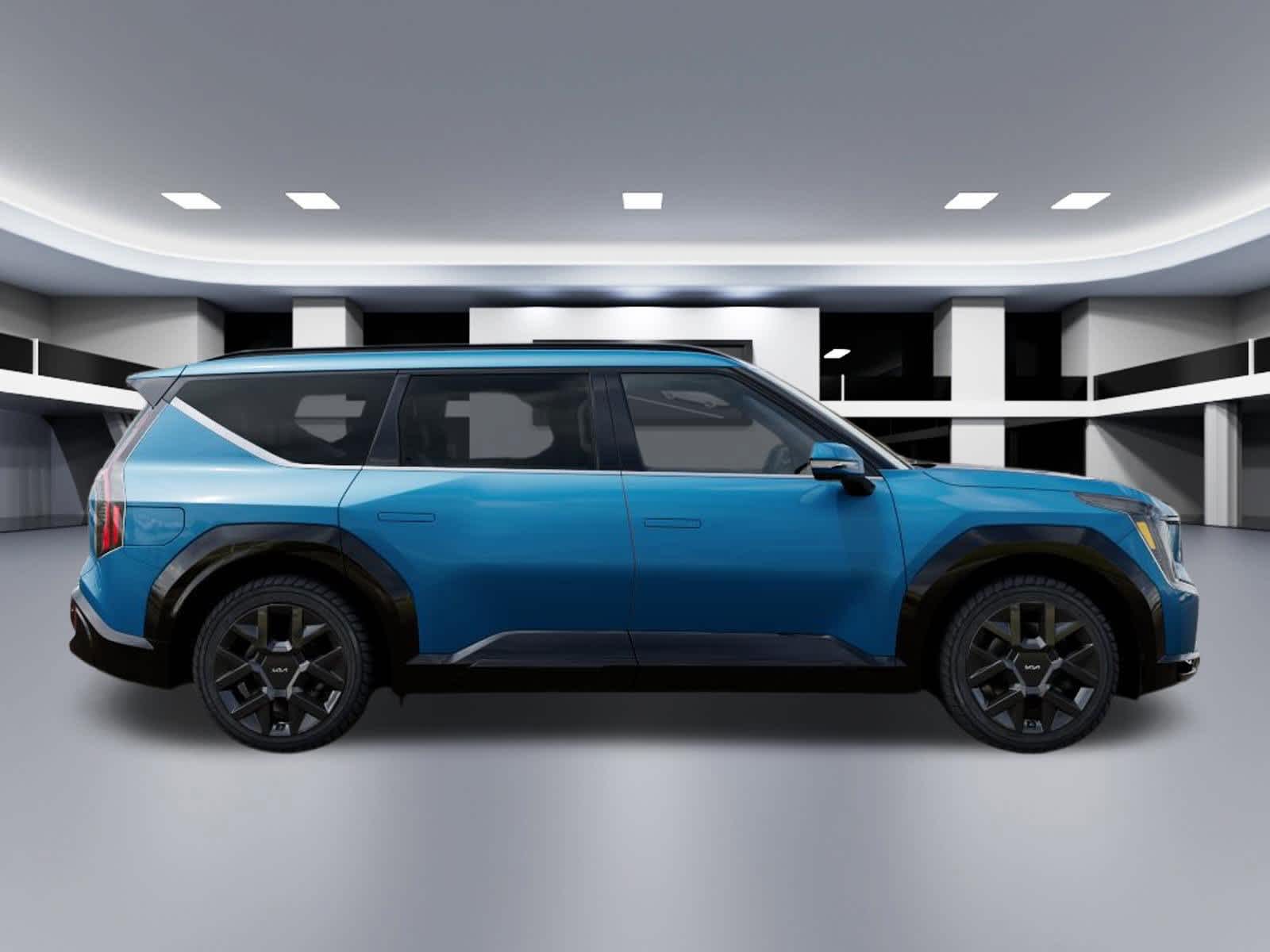 Thumbnail: 2026 Kia EV9 - 7