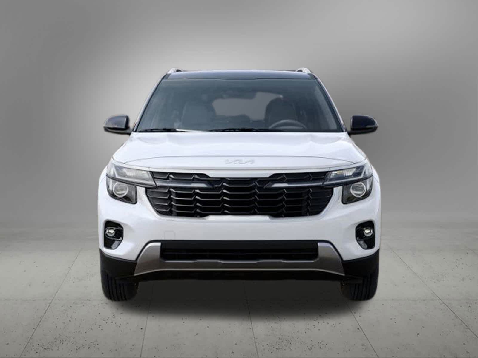 Thumbnail: 2026 Kia Seltos - 2