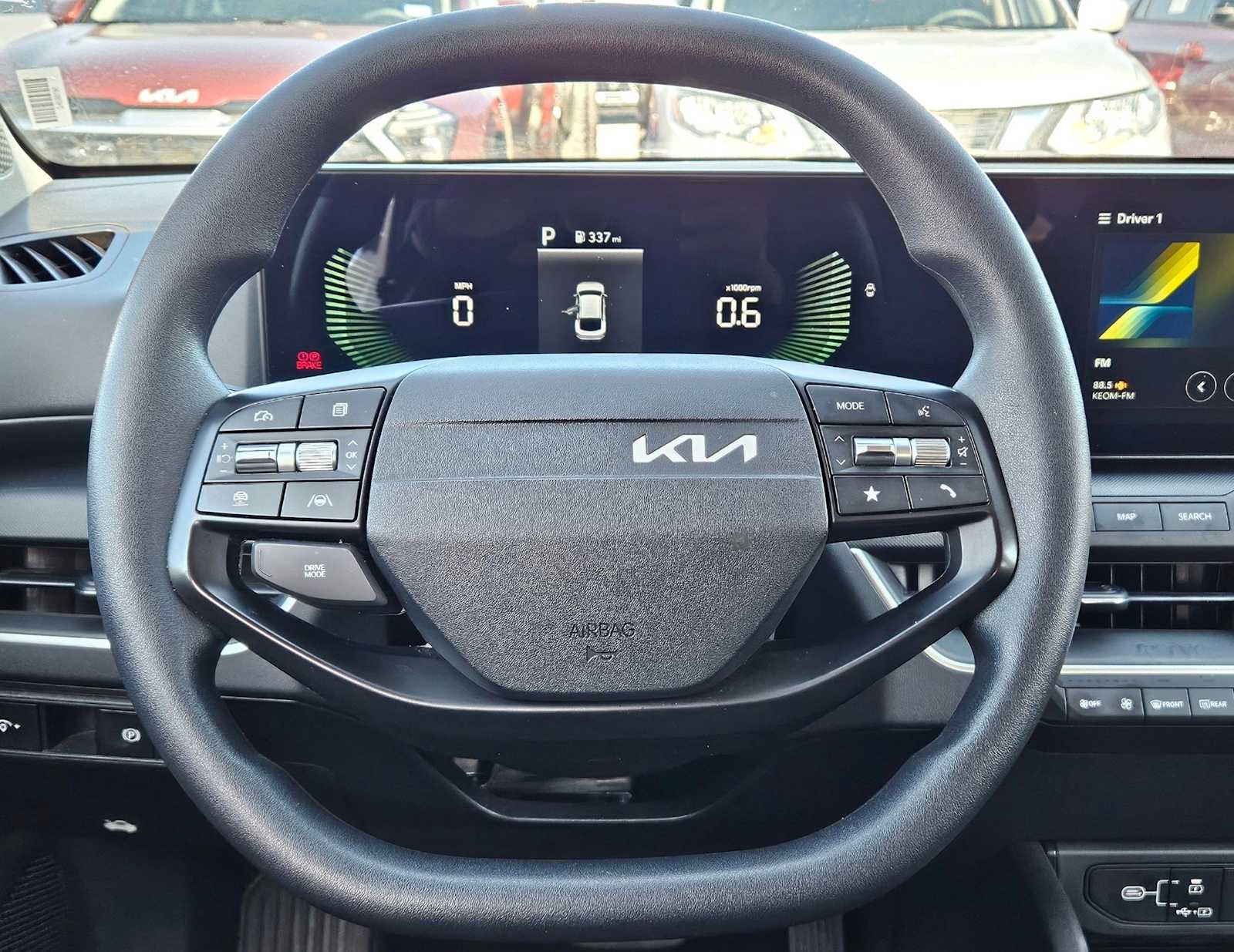 Thumbnail: 2025 Kia K4 - 17