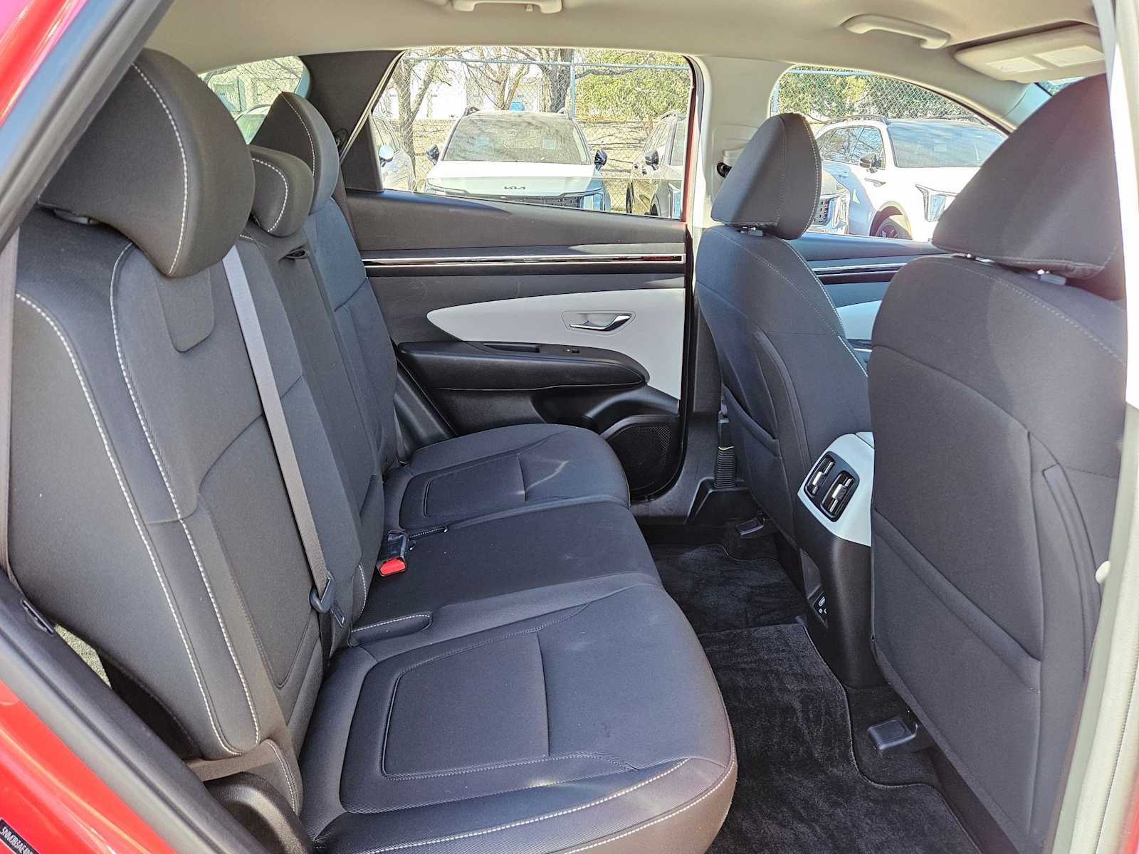 Thumbnail: 2022 Hyundai Tucson - 20