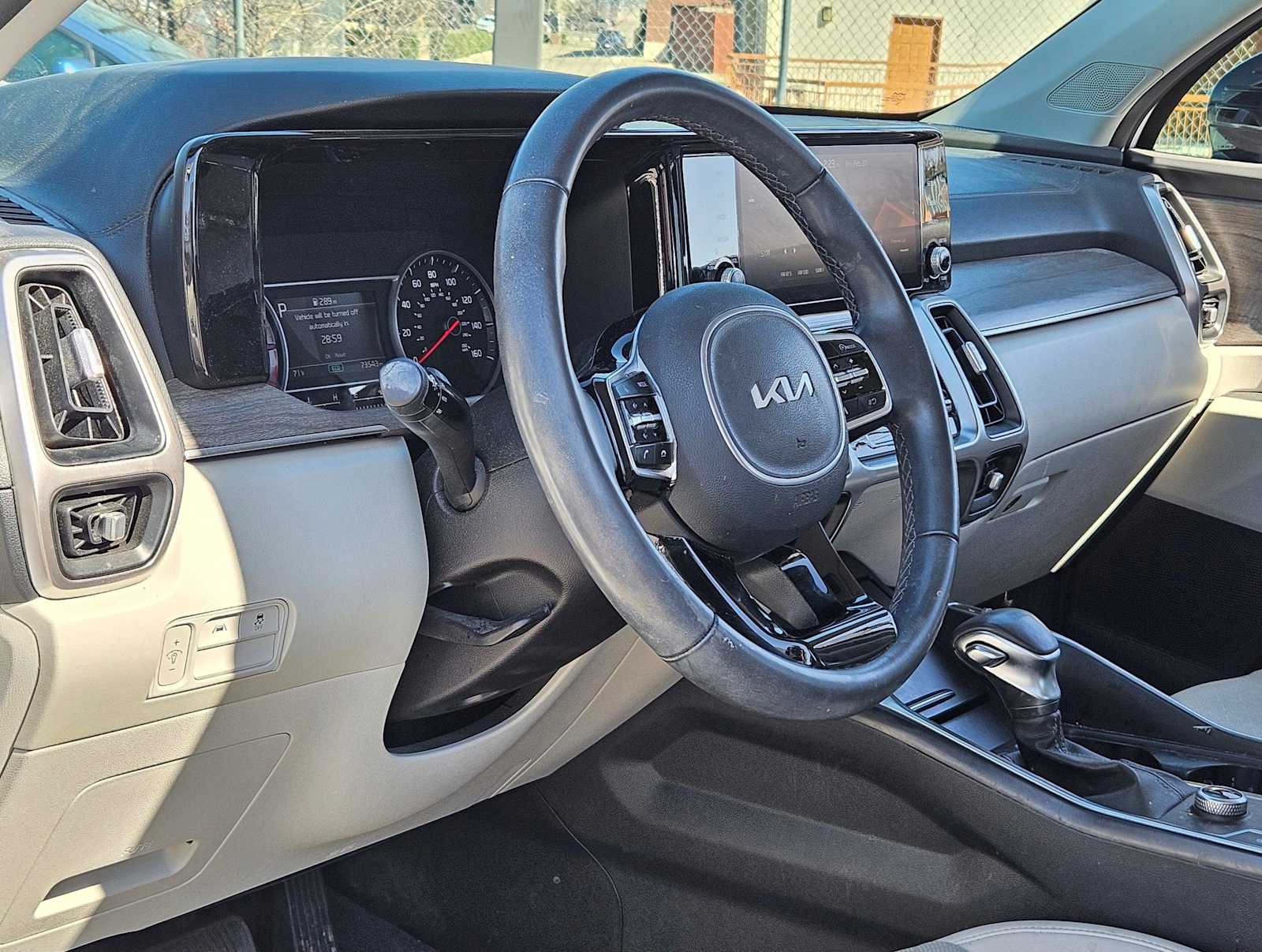 Thumbnail: 2022 Kia Sorento - 2