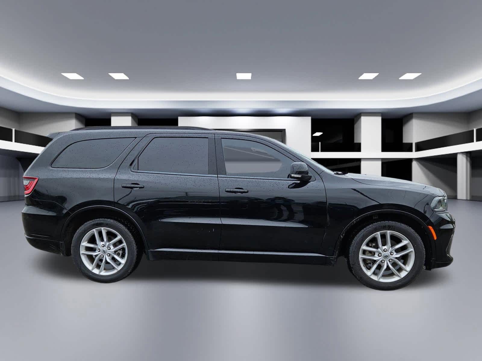 Thumbnail: 2024 Dodge Durango - 6