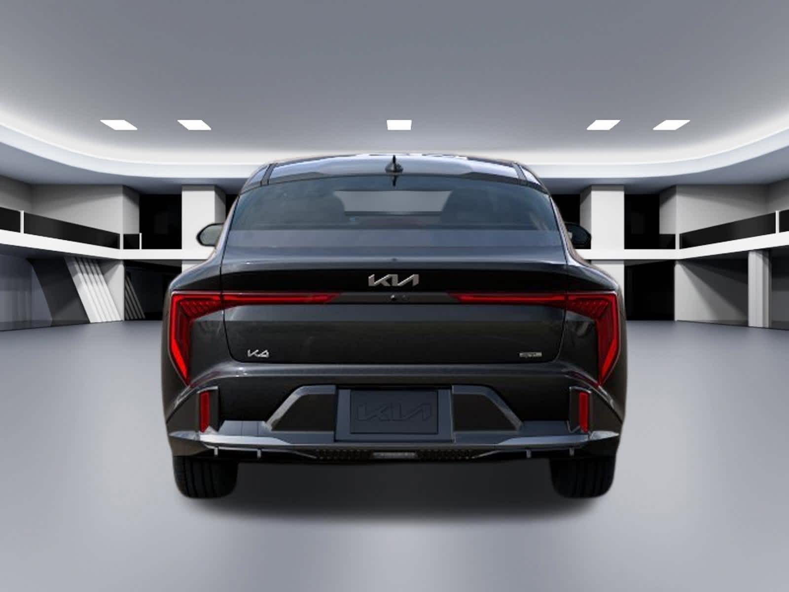 Thumbnail: 2026 Kia K4 - 5
