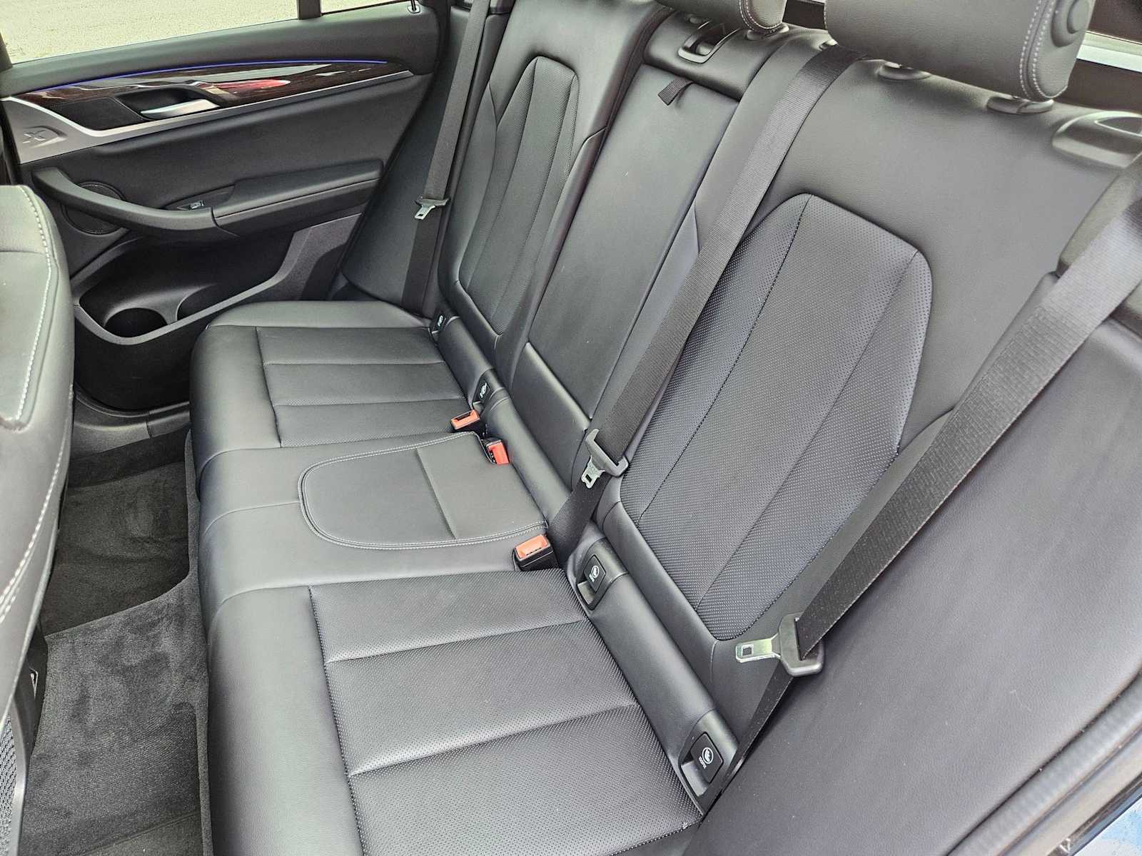 Thumbnail: 2022 BMW X3 - 19