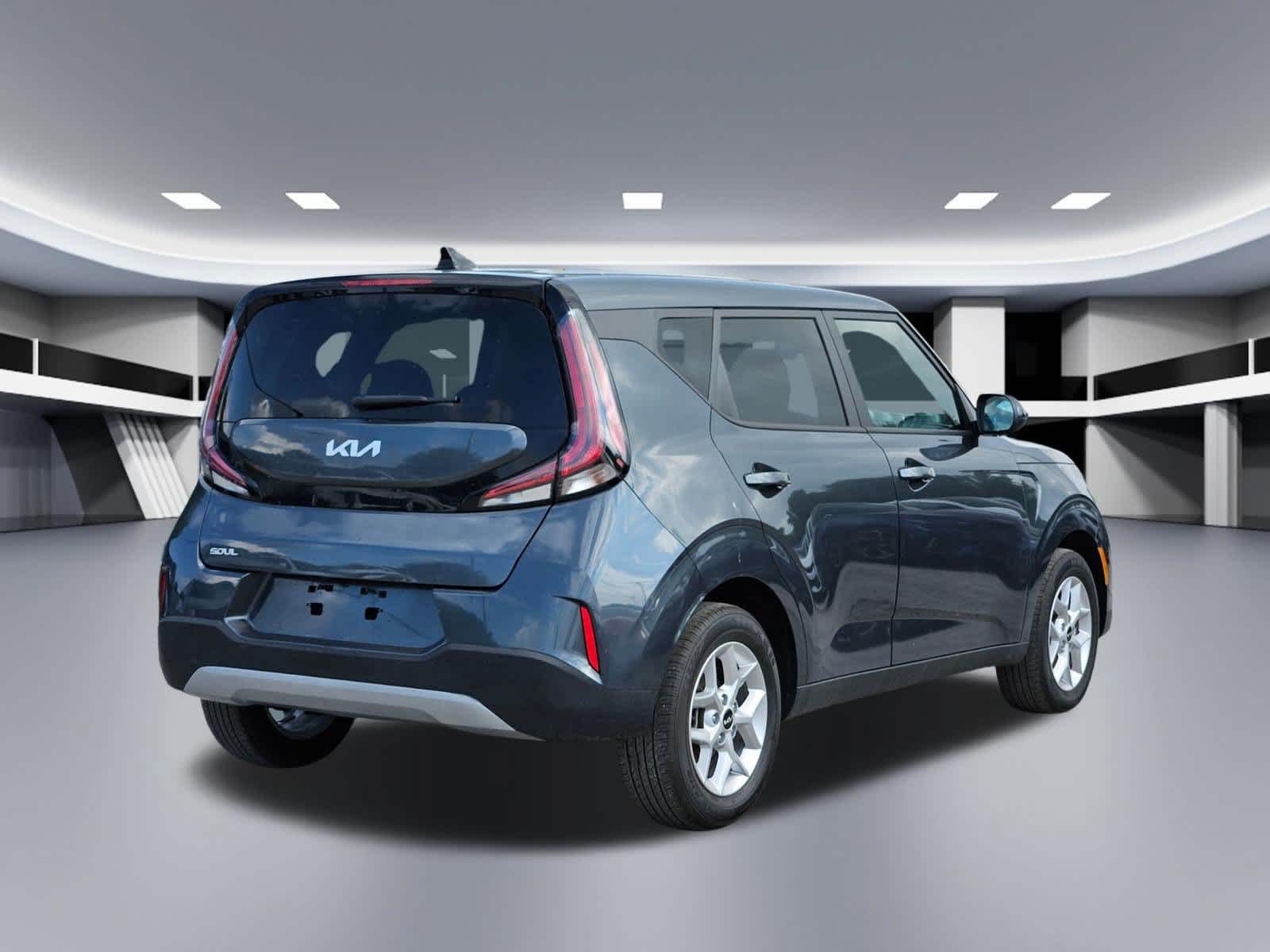 Thumbnail: 2025 Kia Soul - 5