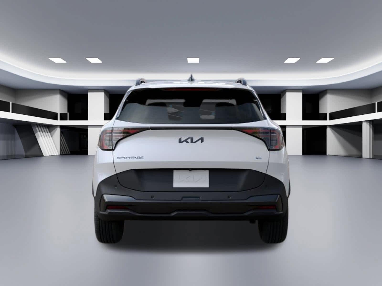 Thumbnail: 2026 Kia Sportage - 4