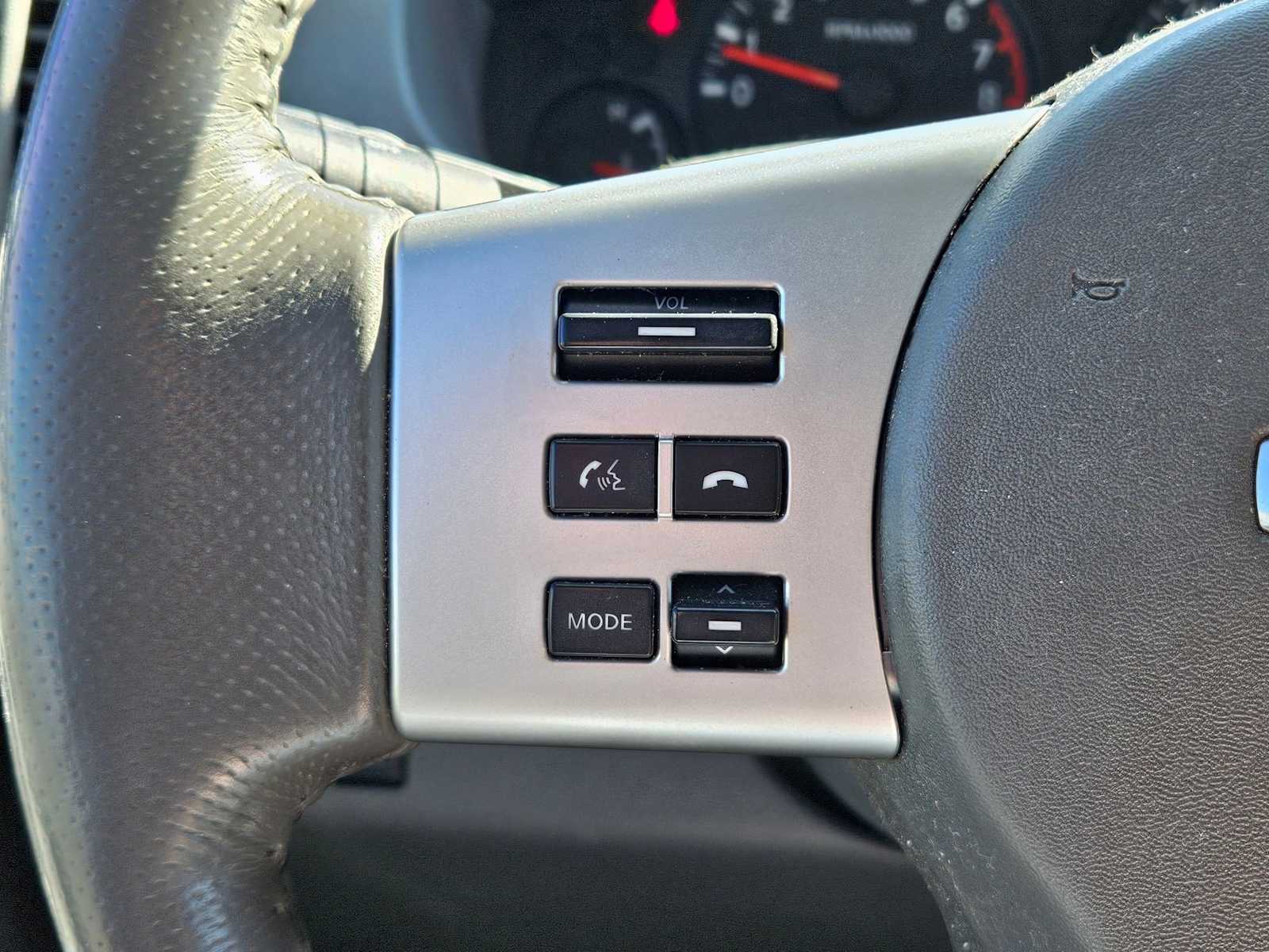 Thumbnail: 2017 Nissan Frontier - 16