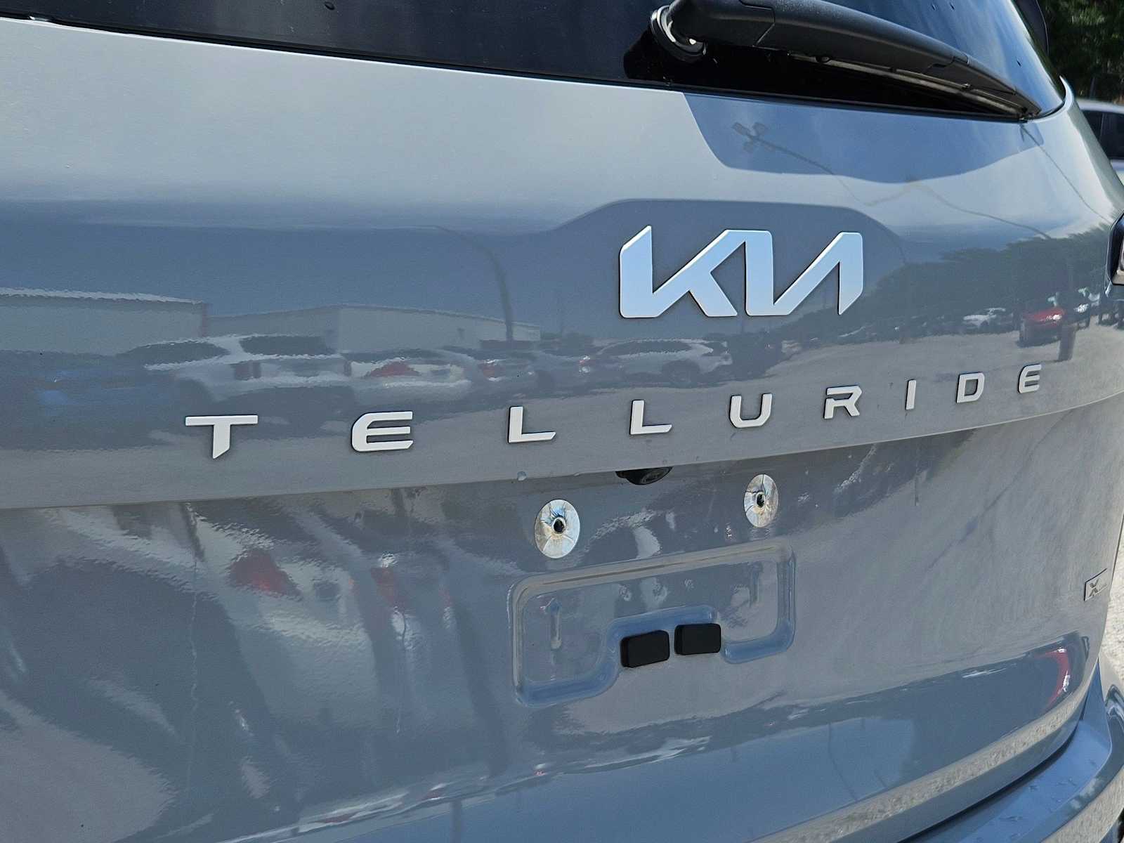 Thumbnail: 2024 Kia Telluride - 11