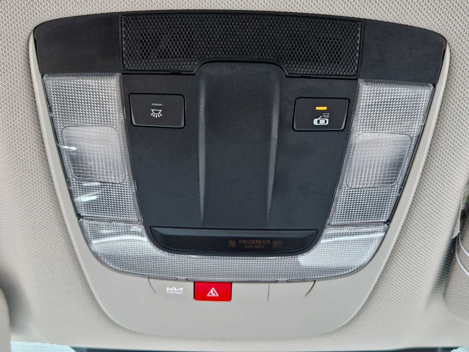 Thumbnail: 2024 Kia Sorento - 14