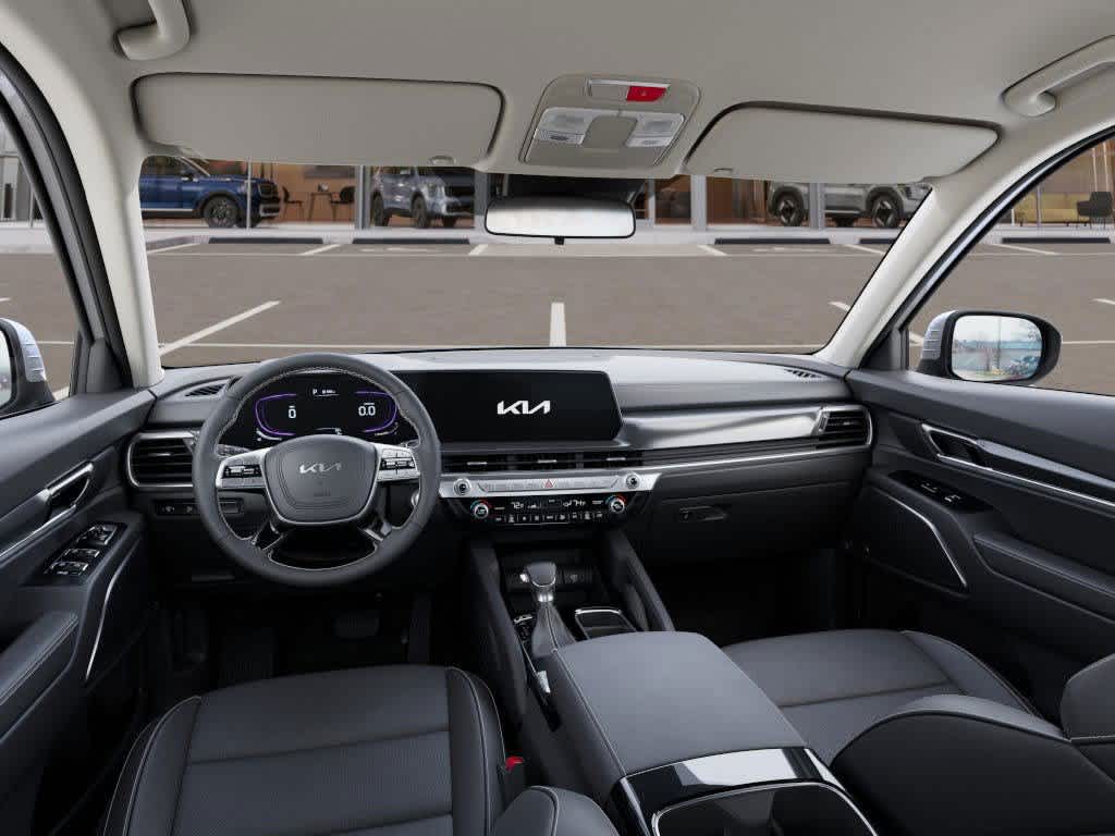 Thumbnail: 2025 Kia Telluride - 14