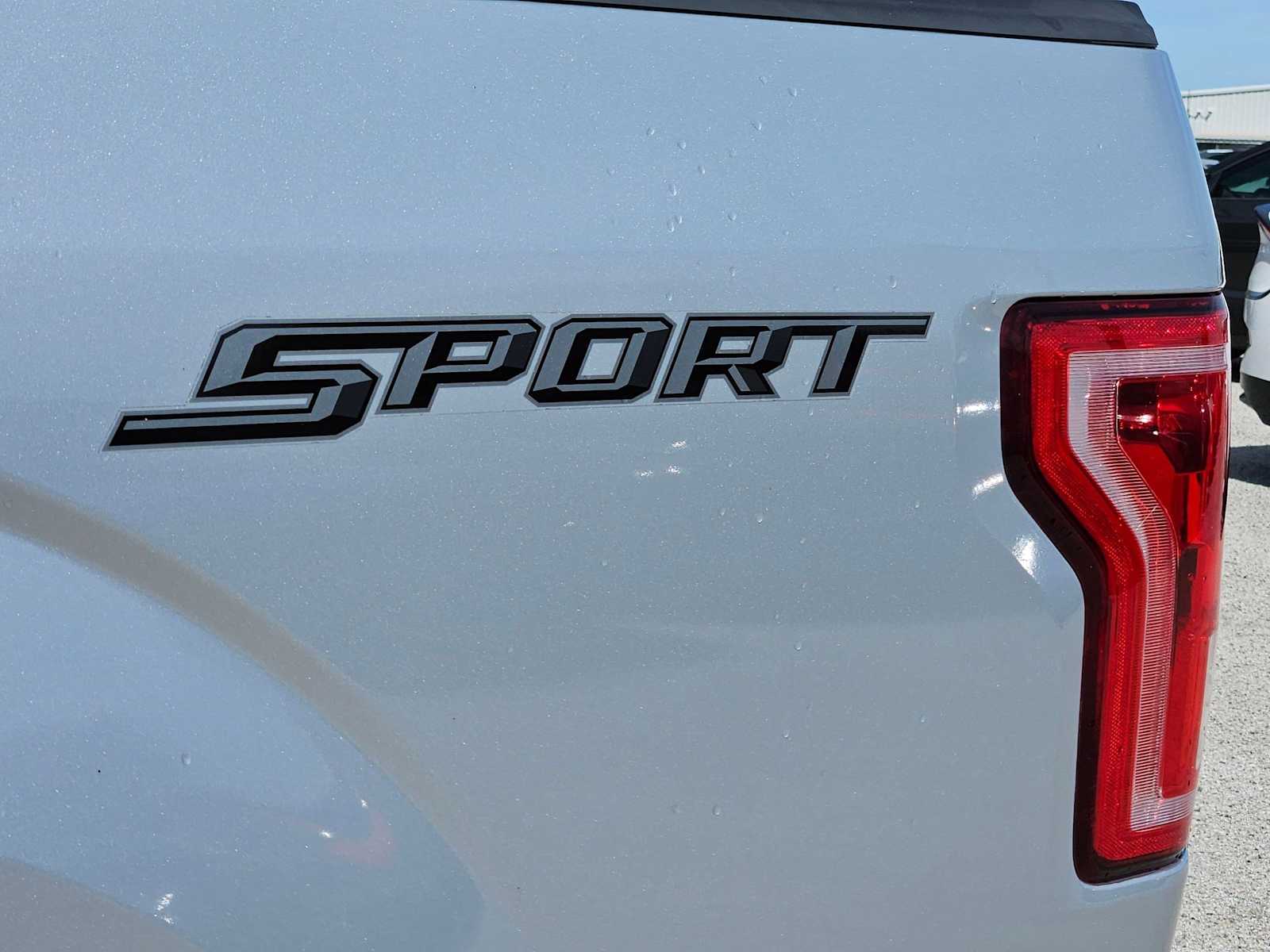 Thumbnail: 2016 Ford F-150 - 14