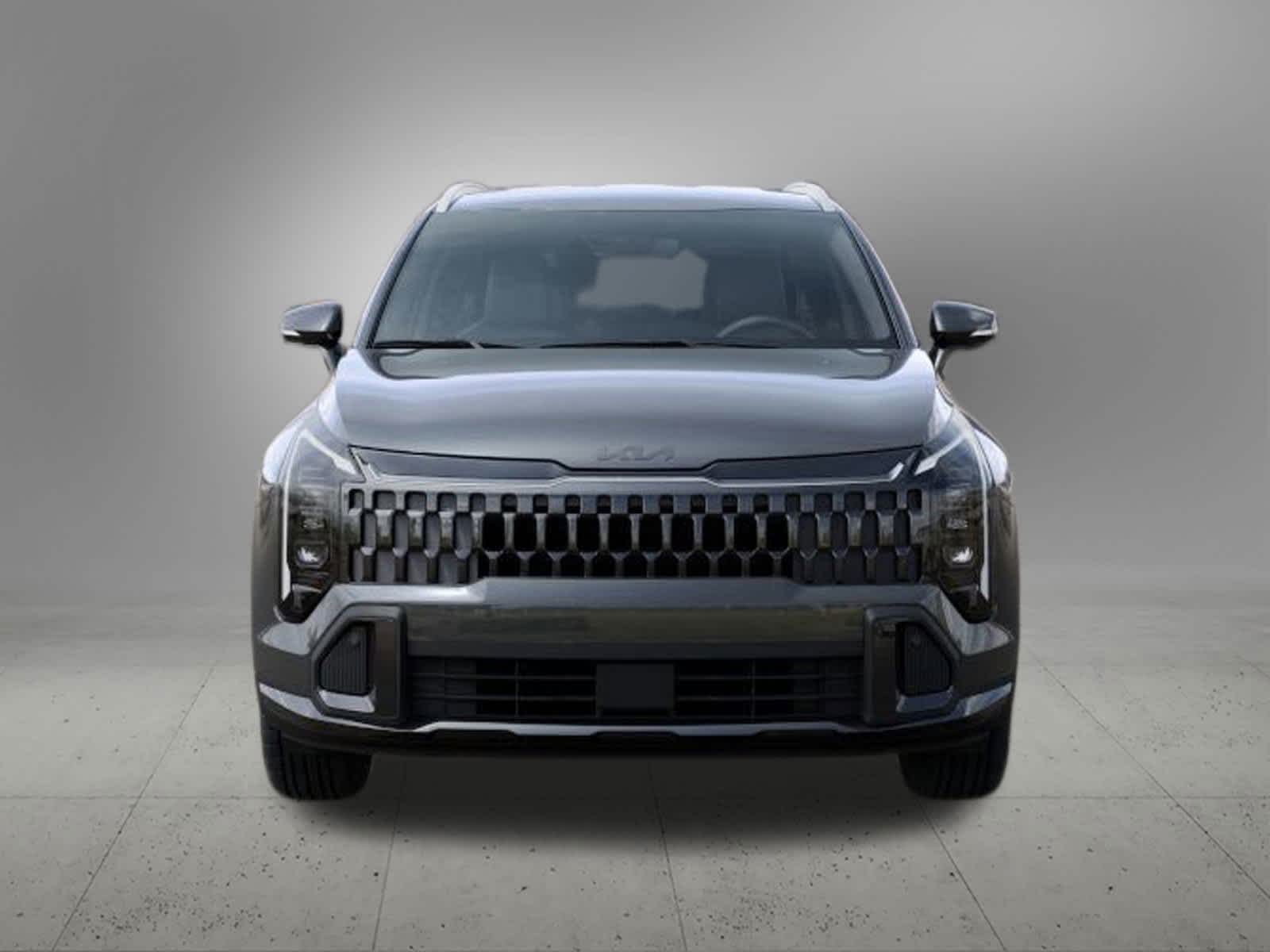 Thumbnail: 2026 Kia Sportage - 2