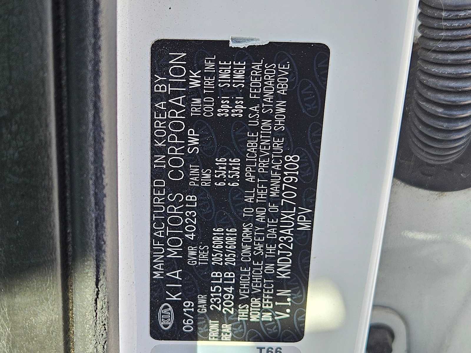 Thumbnail: 2020 Kia Soul - 24