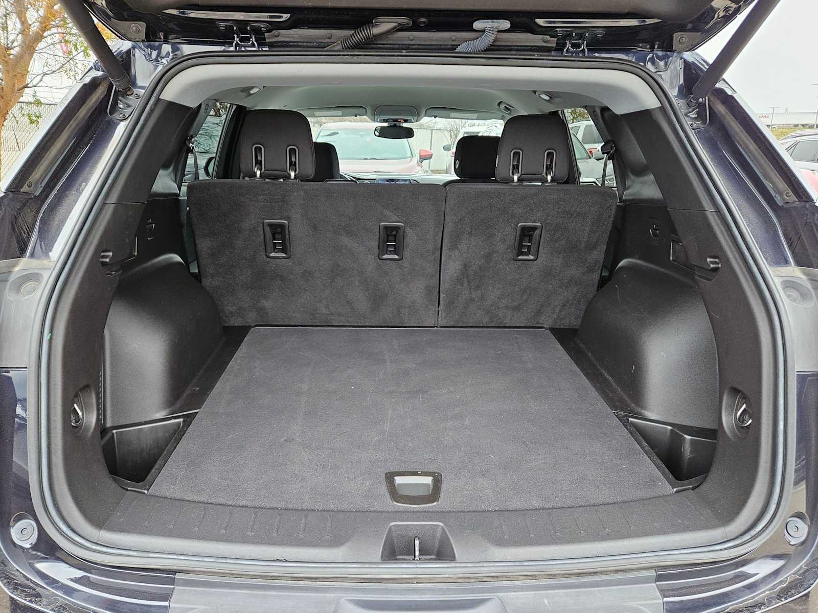 Thumbnail: 2020 Chevrolet Blazer - 33