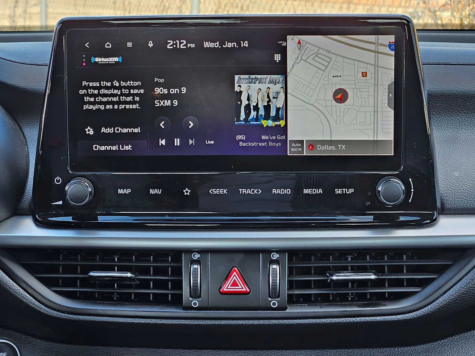 Thumbnail: 2023 Kia Forte - 22