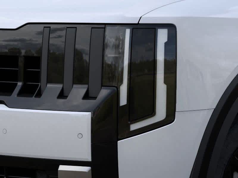 Thumbnail: 2027 Kia Telluride - 10