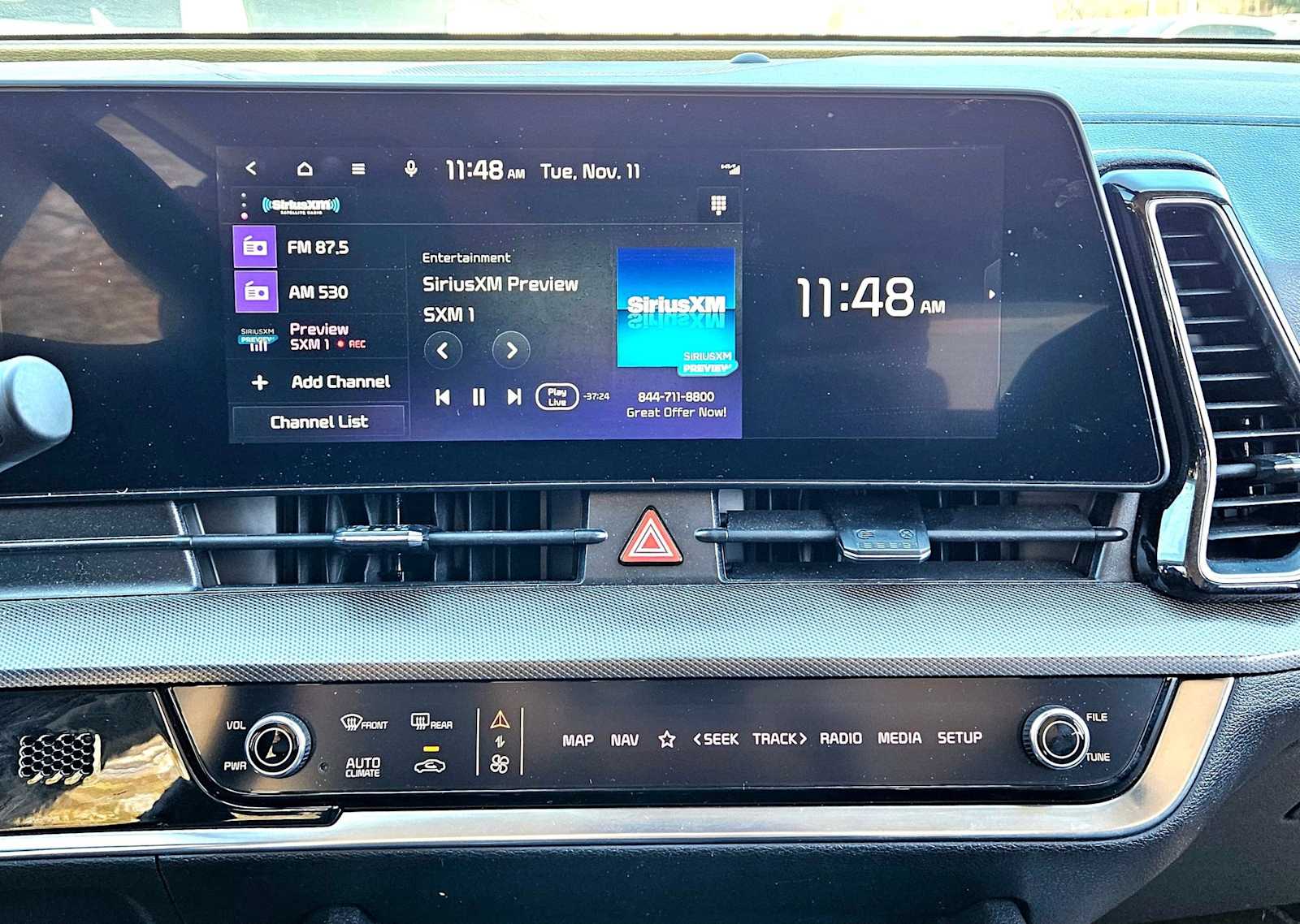 Thumbnail: 2023 Kia Sportage - 28