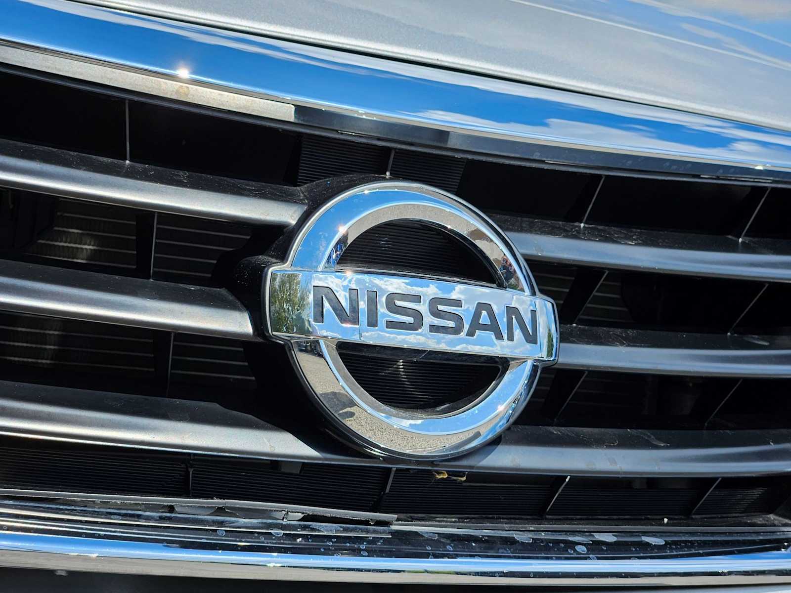 Thumbnail: 2019 Nissan Versa - 11