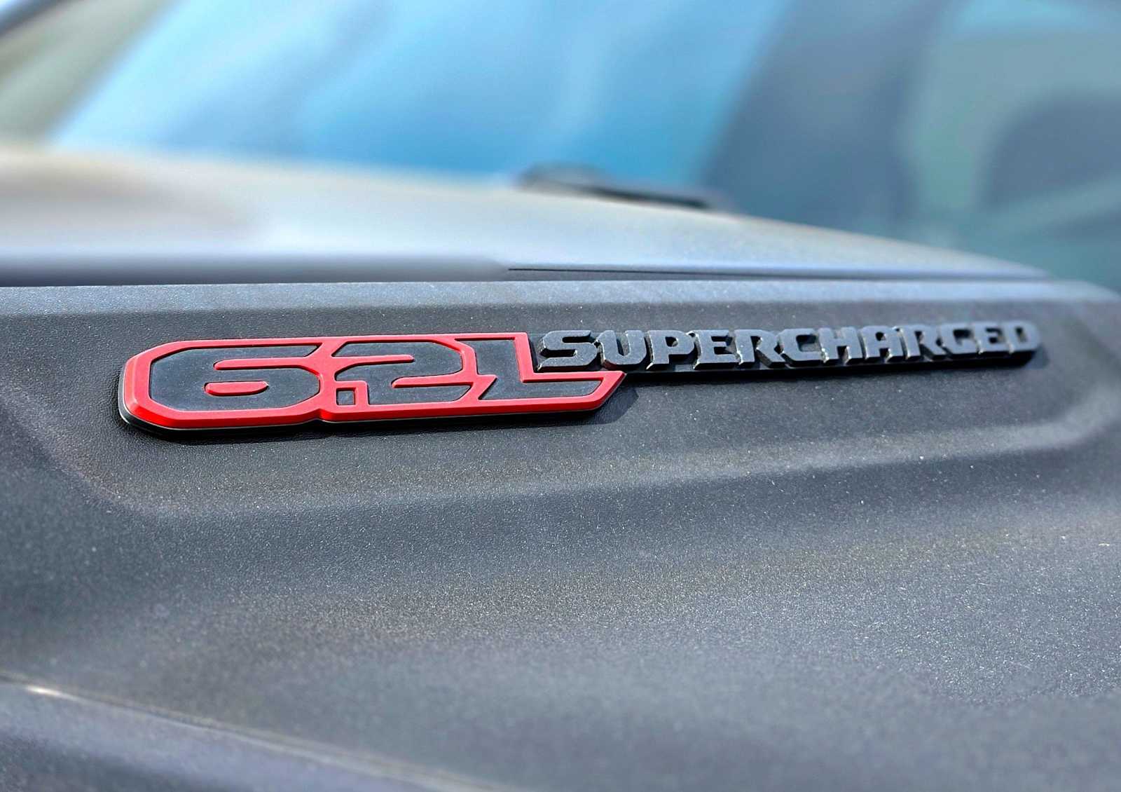 Thumbnail: 2022 RAM 1500 - 11