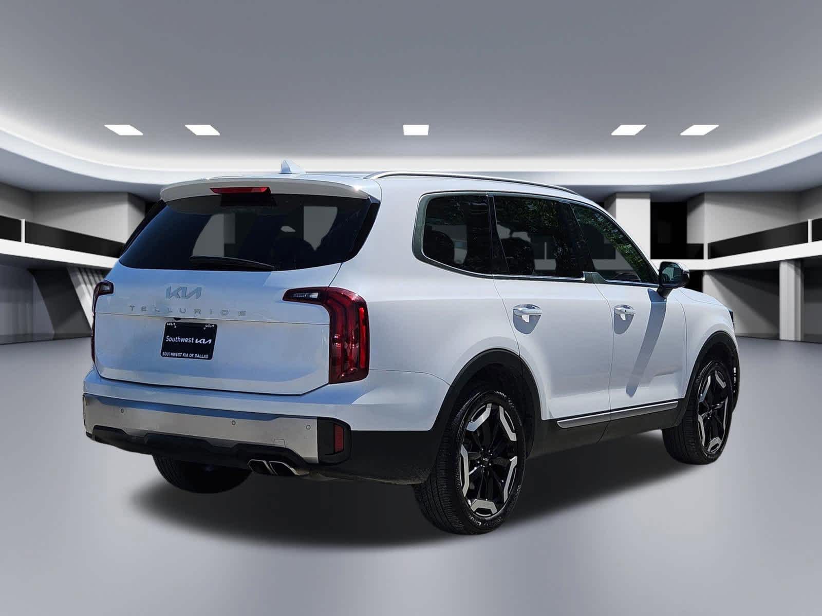 Thumbnail: 2025 Kia Telluride - 6