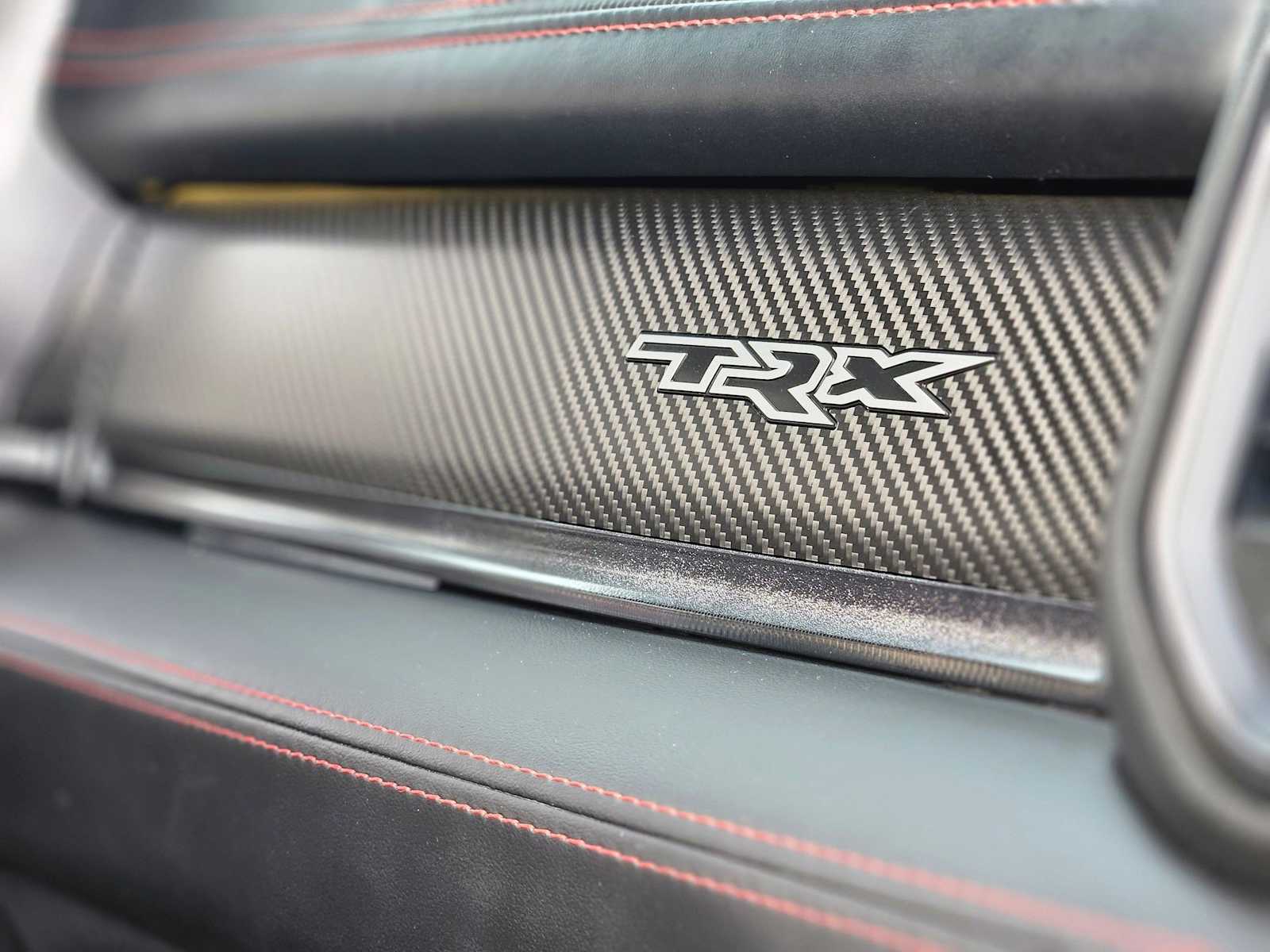 Thumbnail: 2022 RAM 1500 - 22