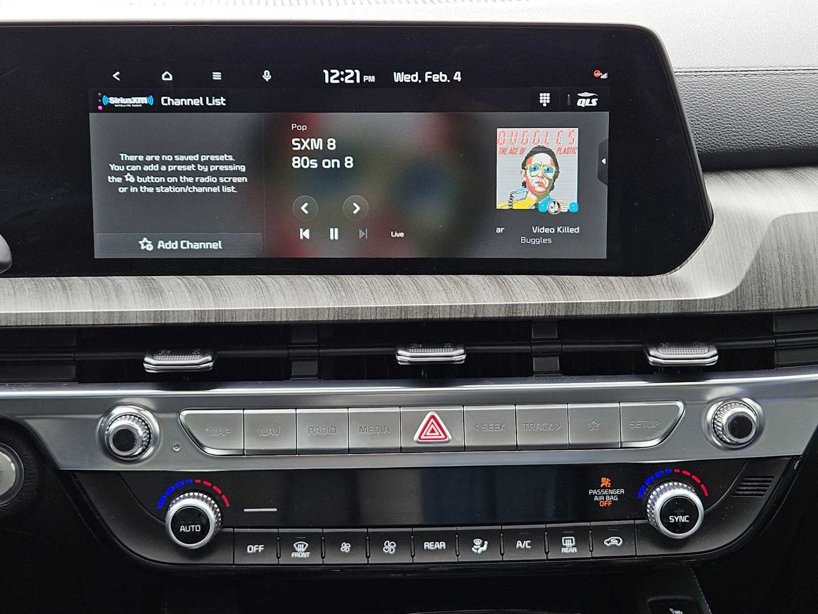 Thumbnail: 2025 Kia Telluride - 22