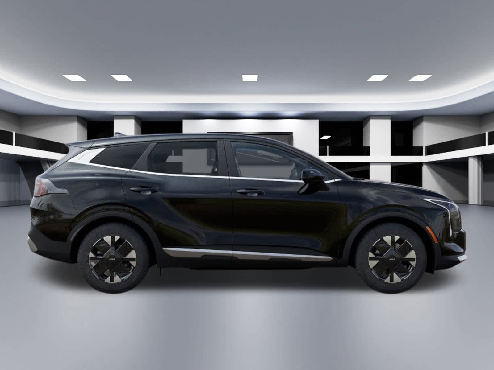 Thumbnail: 2026 Kia Sportage - 7