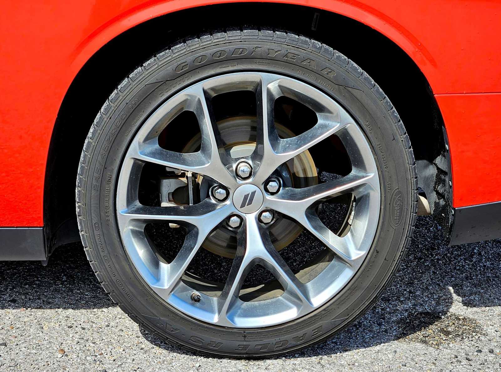 Thumbnail: 2021 Dodge Challenger - 14