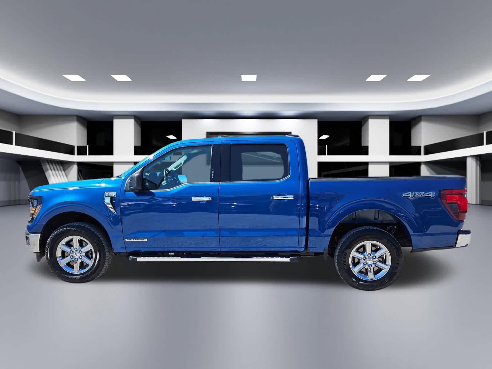 Thumbnail: 2024 Ford F-150 - 2